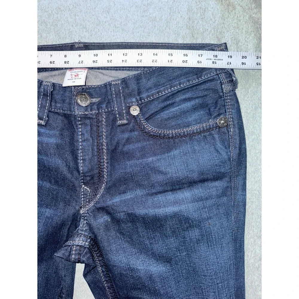 True Religion bottom legs